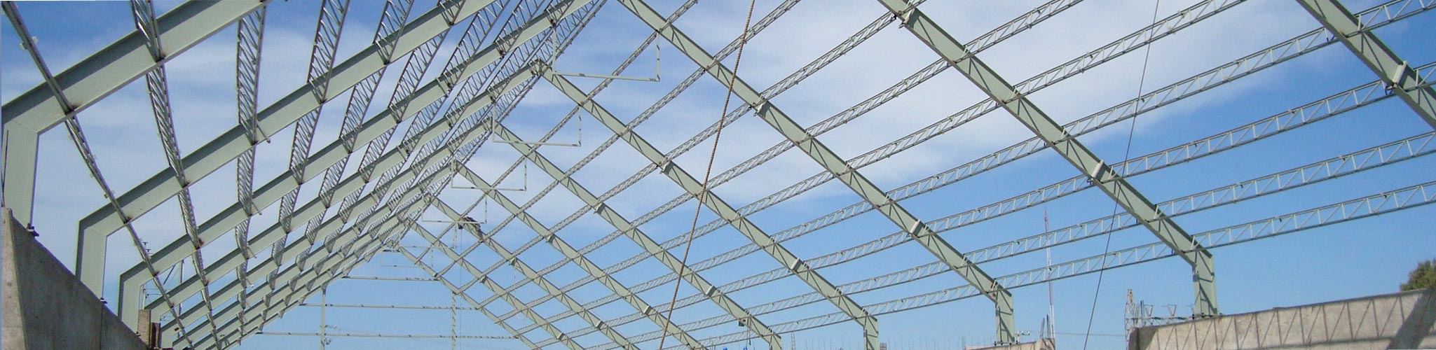Estructuras Metálicas